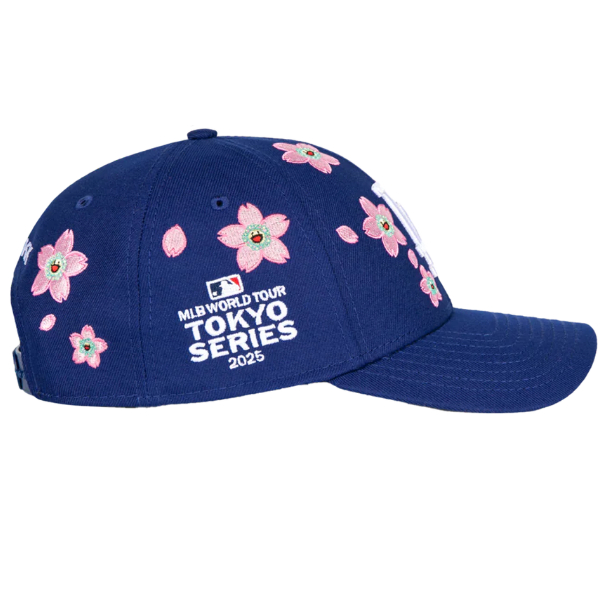 現貨優惠中】NEW ERA X 村上隆takashi MLB 東京系列賽帽大谷翔平940