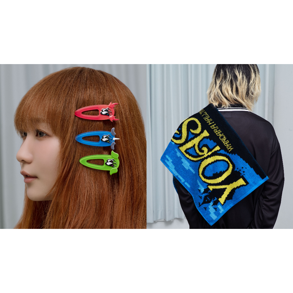YOASOBI HALL TOUR 2025 WANDARA KeyChain 【公式通販】