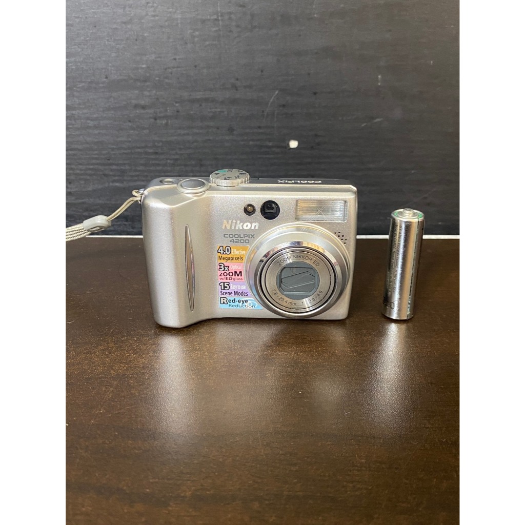 Nikon Coolpix 4300 - Wikipédia