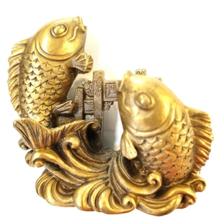 銅魚躍龍門- 優惠推薦- 2026年2月| 蝦皮購物台灣