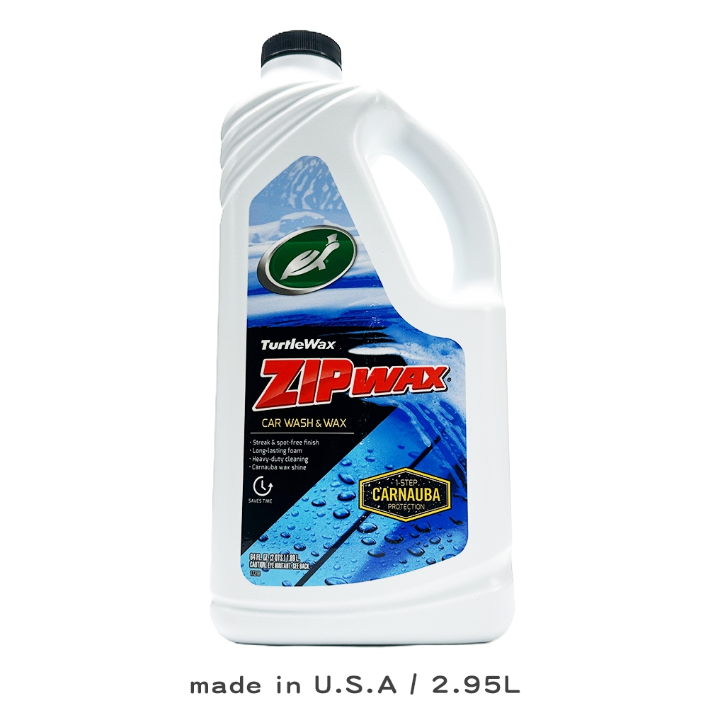 Turtle Wax 龜牌 洗車精｜T79｜1890ml｜高泡沫含蠟洗車｜亮澤不傷漆｜庫柏蒂諾 | 蝦皮購物