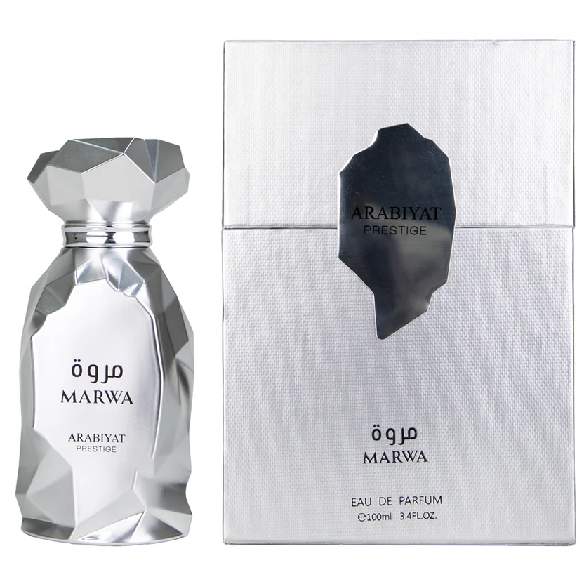 Arabiyat Prestige Marwa 淡香精100ml 封神平替L* Imagination 想像力