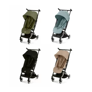 德國 Cybex Libelle 嬰兒手推車(6個月以上)【安琪兒婦嬰百貨】