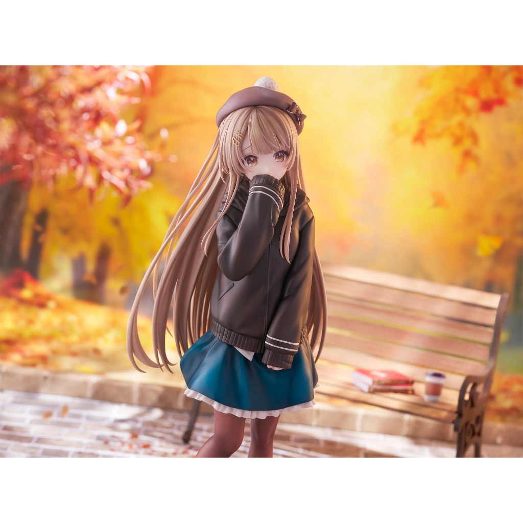 RE】現貨不挑盒況FuRyu TENITOL TALL 椎名真晝Autumn | 蝦皮購物