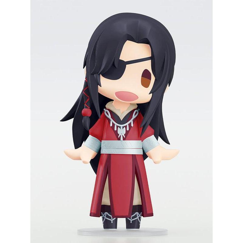 NeoGamer】GSC HELLO! GOOD SMILE 天官賜福謝憐/花城| 蝦皮購物