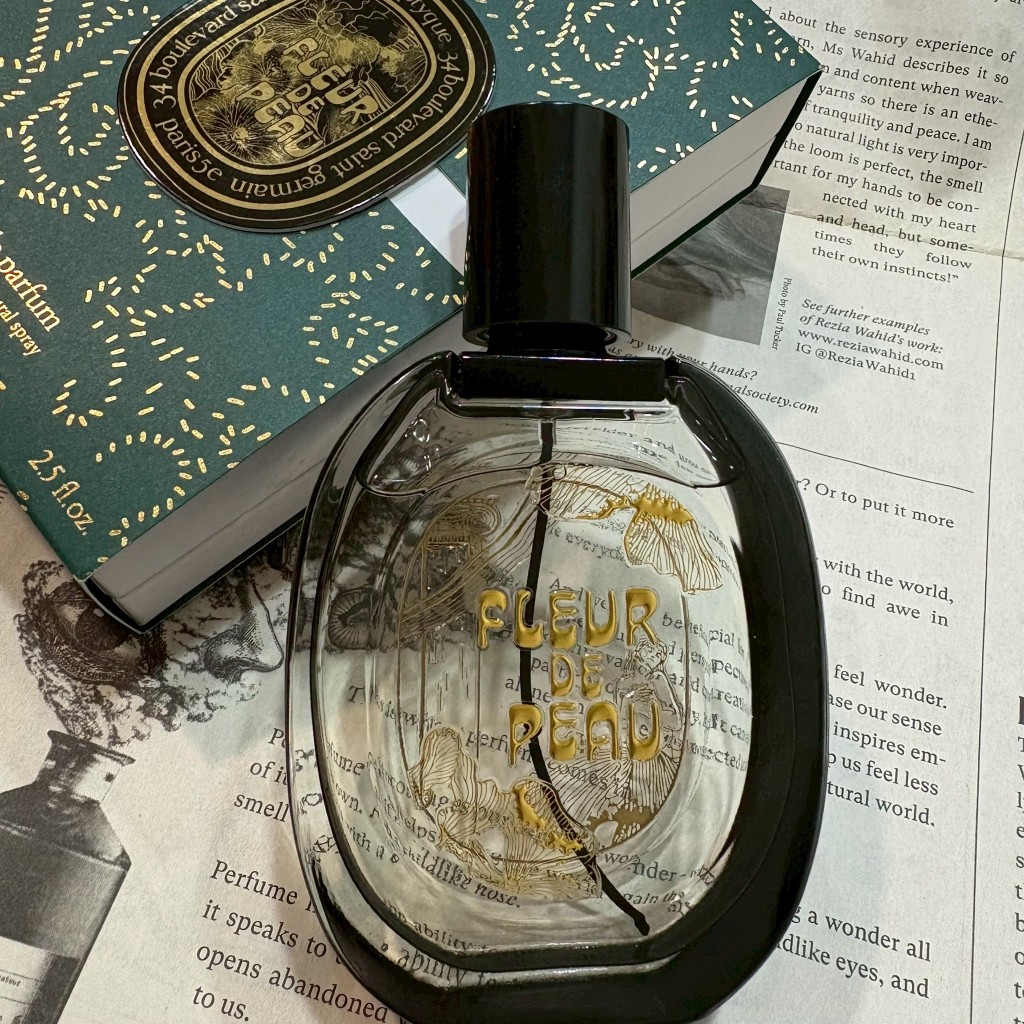 Diptyque】淡香精/75ml/花都之水/青蕨/希臘無花果/譚道/杜桑/肌膚之華