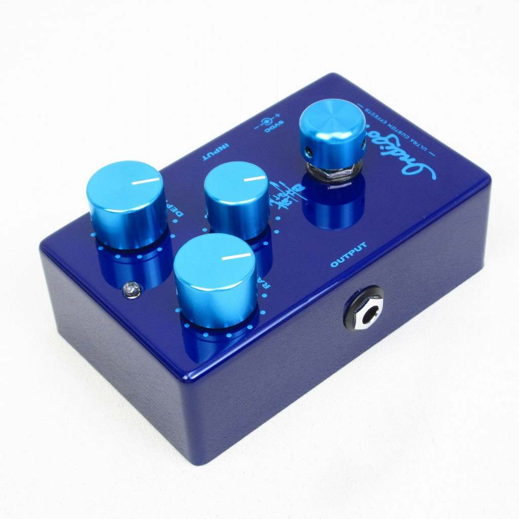 Indigo Note CHORUS 松本孝弘合唱效果器電吉他合奏首選日本製高階