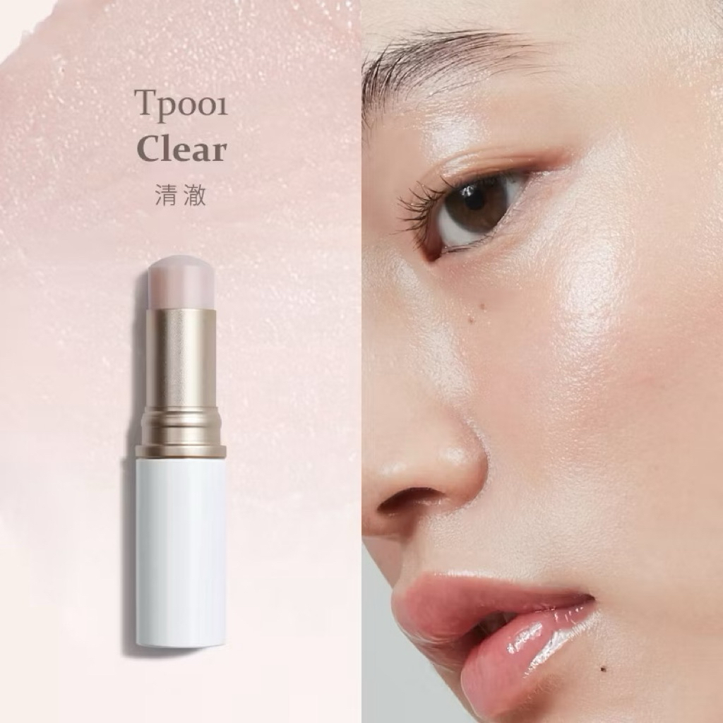 【hince】 臻綵綻放透亮高光棒 (10g/ TP001 Clear清澈) | 蝦皮購物