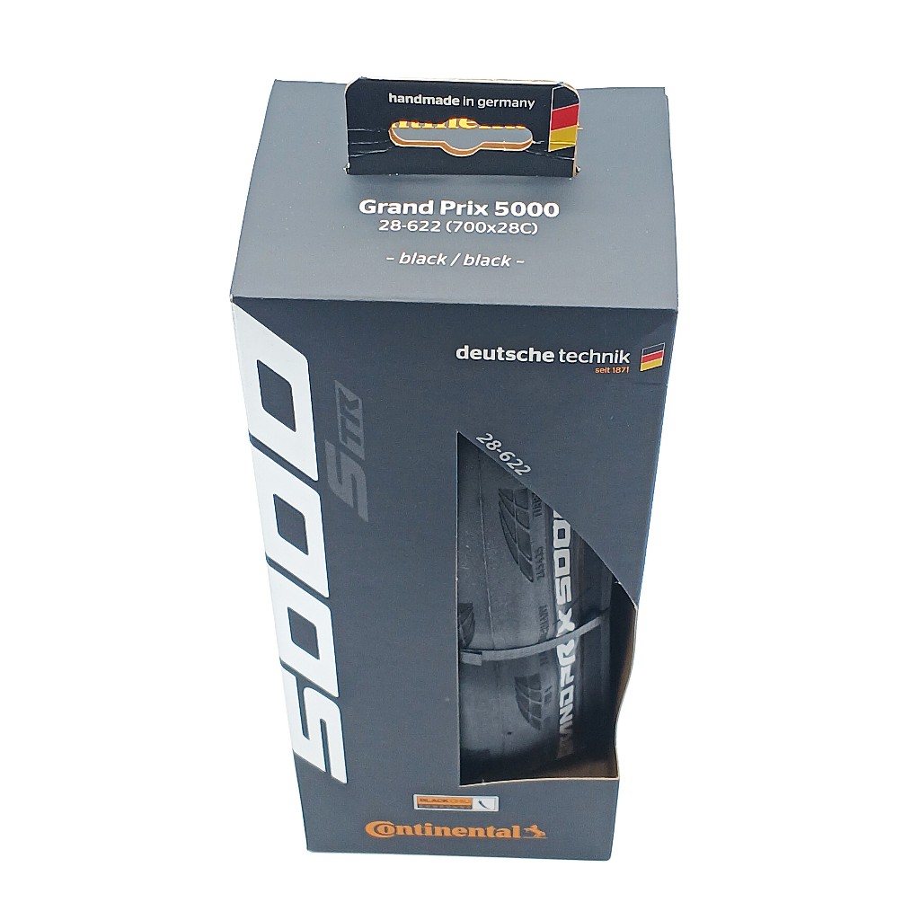 全新原廠盒裝 Continental 馬牌 GP5000 STR 無內胎 外胎 700*25C / 700*28C | 蝦皮購物