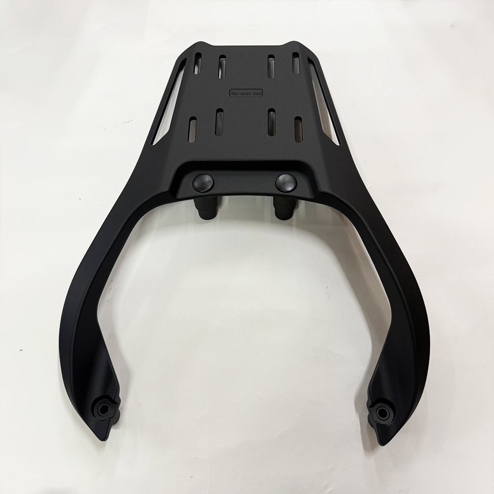 KYMCO X-TOWN ST250 鋁合金強化後箱架 一體式 可直上安裝 MONOLOCK 系列後箱 | 蝦皮購物