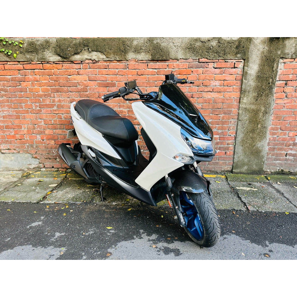 YAMAHA SMAX 155 ABS 2019領 | 蝦皮購物
