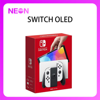 Nintendo Switch OLED 白色｜優惠推薦- 蝦皮購物- 2025年8月