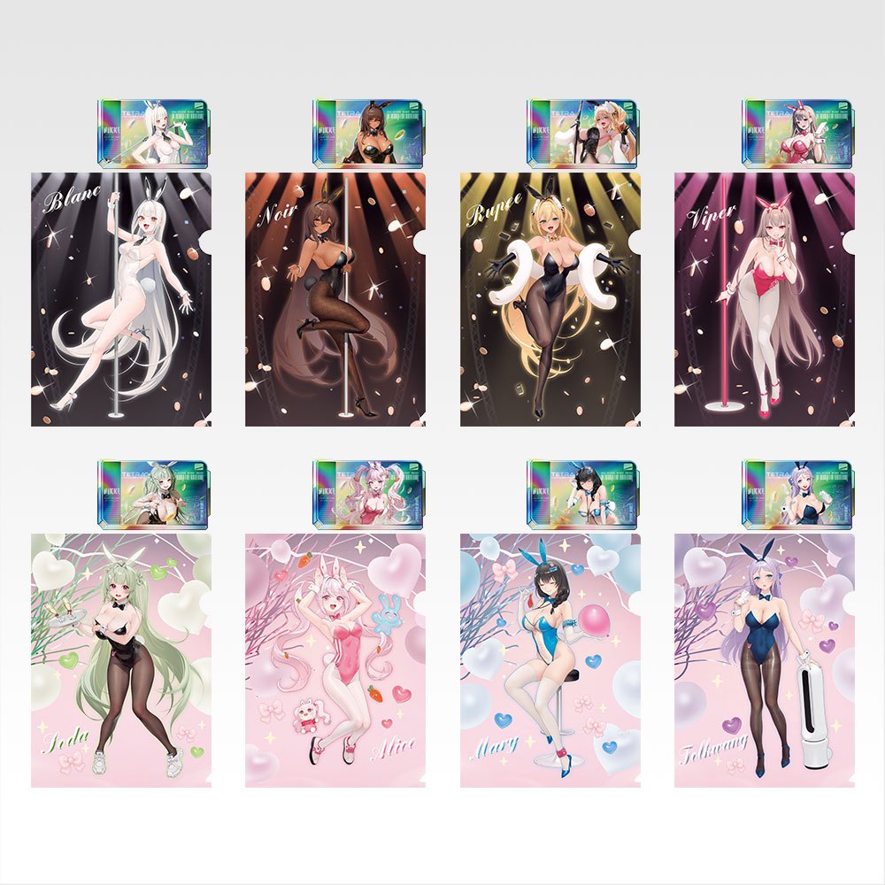 🔥鹿本🔥有貨！ 日版一番賞勝利女神NIKKE 妮姬CHAPTER5 A賞布蘭B賞諾瓦