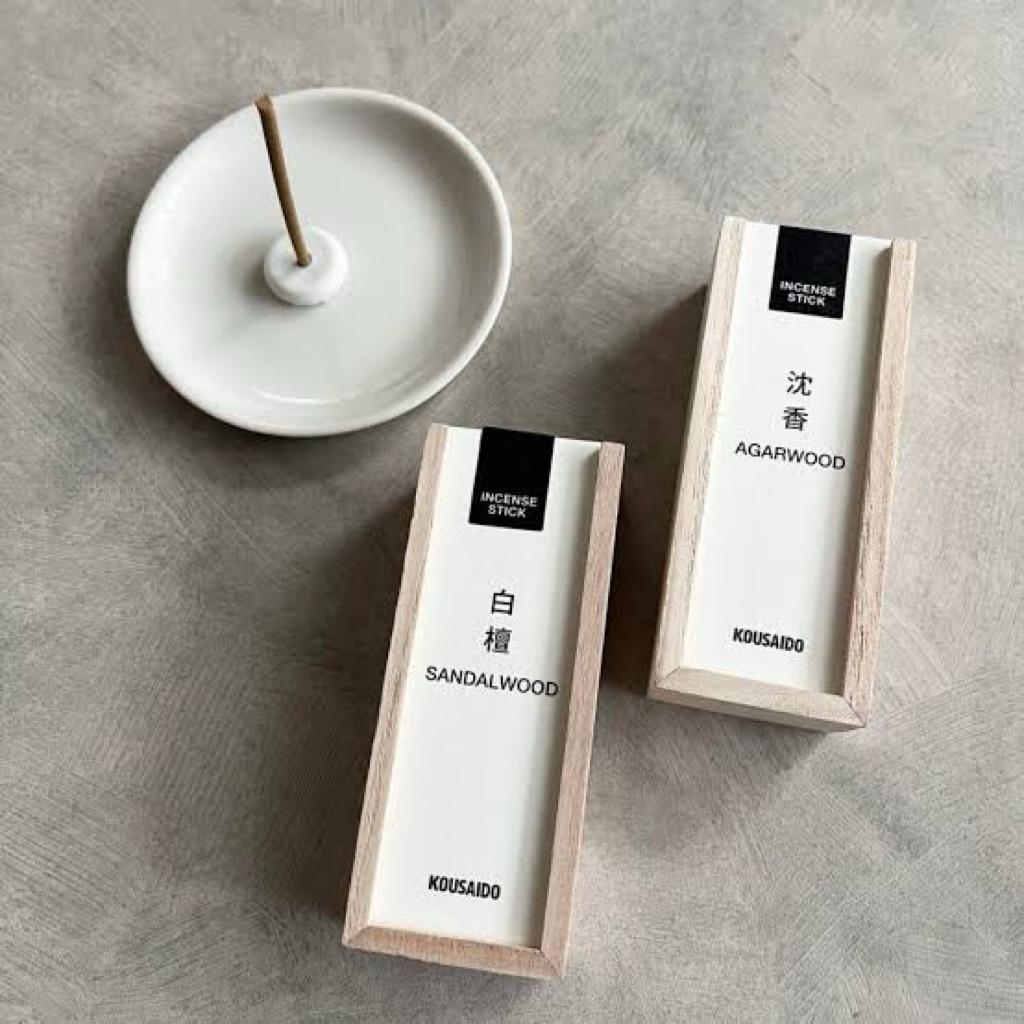 預購」 日本MUJI 無印良品MUJI Labo 白檀沈香龍涎香線香| 蝦皮購物