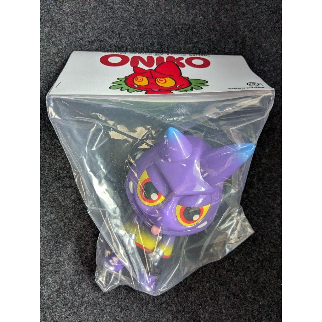 how2work Oniko Gummy 鬼忍 WF2025S 玩具 公仔 限量 | 蝦皮購物