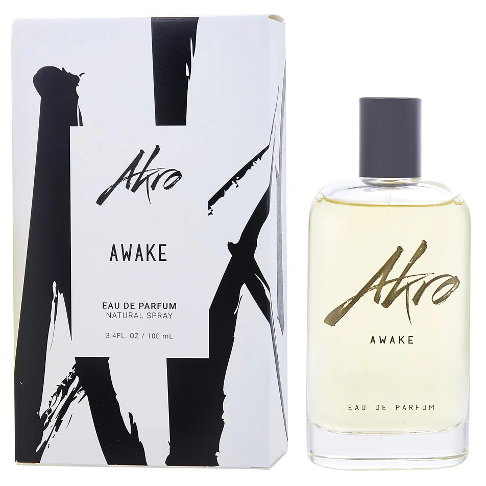 AKRO Awake 晨醒深焙 (咖啡覺醒) 淡香精 100ML #咖啡香《魔力香水店》 | 蝦皮購物