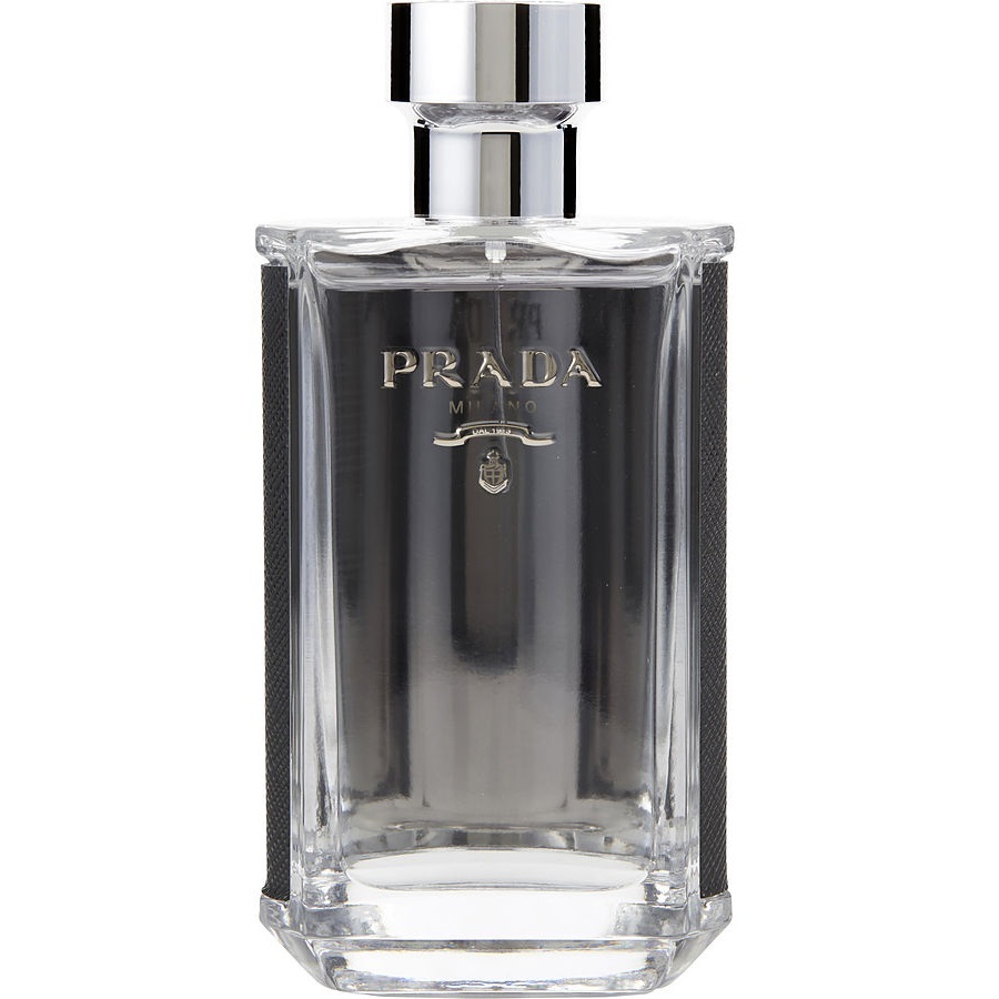 Prada L'HOMME 男性淡香水150ml 《魔力香水店》 | 蝦皮購物