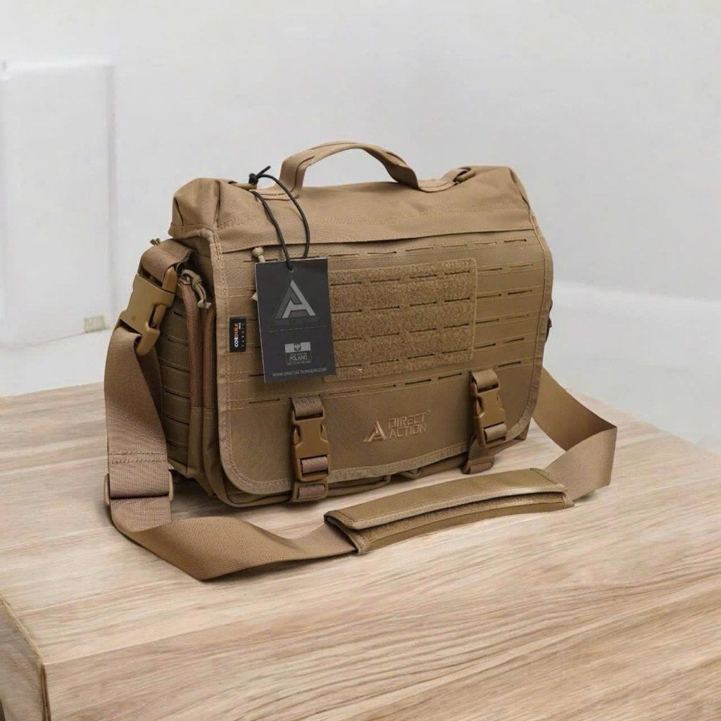 全新正品HELIKON-TEX DIRECT ACTION Messenger Bag 斜挎包斜背包| 蝦皮購物