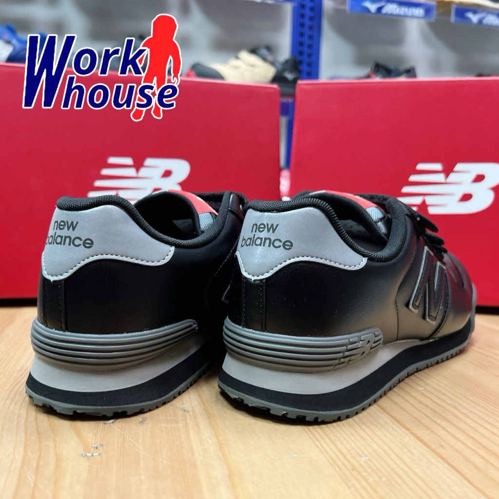 New Balance 安全靴 プロテクティブNEWYORK282 28cm3E New Balance 安全靴 プロテクティブNEWYORK282 28cm3E New Balance