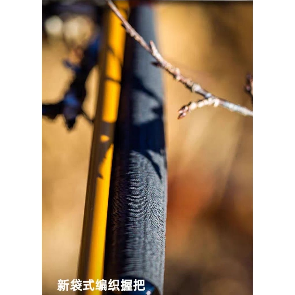JP】現貨日本陽舟DAIWA 新陽舟日本鯽魚竿並繼竿土鯽魚鯽魚竿釣台銀閣