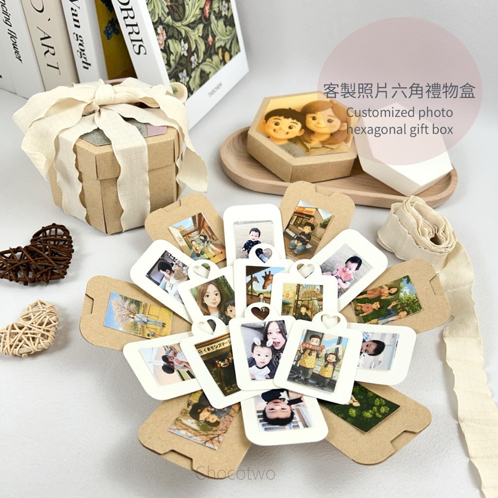 禮物盒卡片 經典Tiffany款 白盒x 豪華機關版 手工卡片 情人節卡片 爆炸卡 爆炸盒子SWEETHOME 手作卡片 純手工卡片 卡片 明信片人氣榜