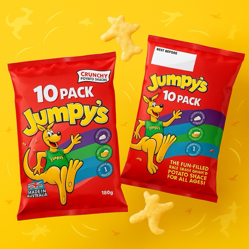 Jumpy's｜優惠推薦 - 蝦皮購物 - 2026年8月