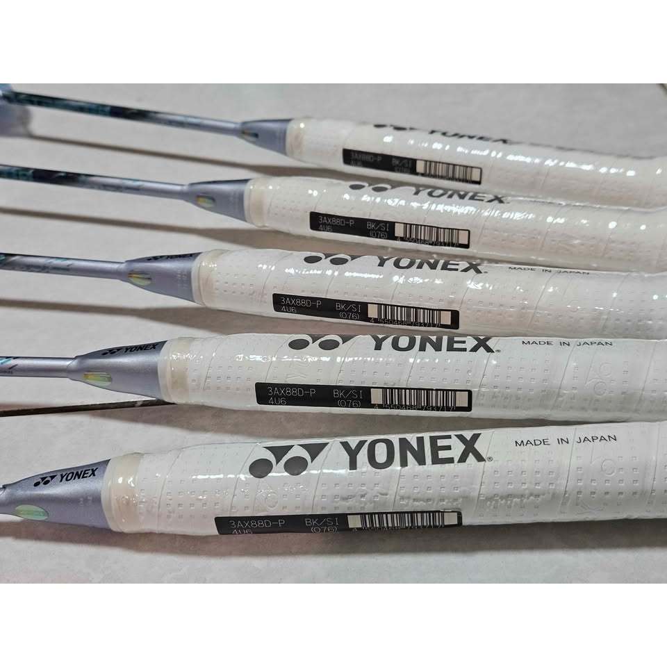 YONEX Astrox 88D Pro 4U6 日本境內拍S鋼號| 蝦皮購物