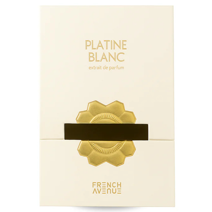 French Avenue Platine Blanc Aromatix X 封神平替Torino21 都靈21