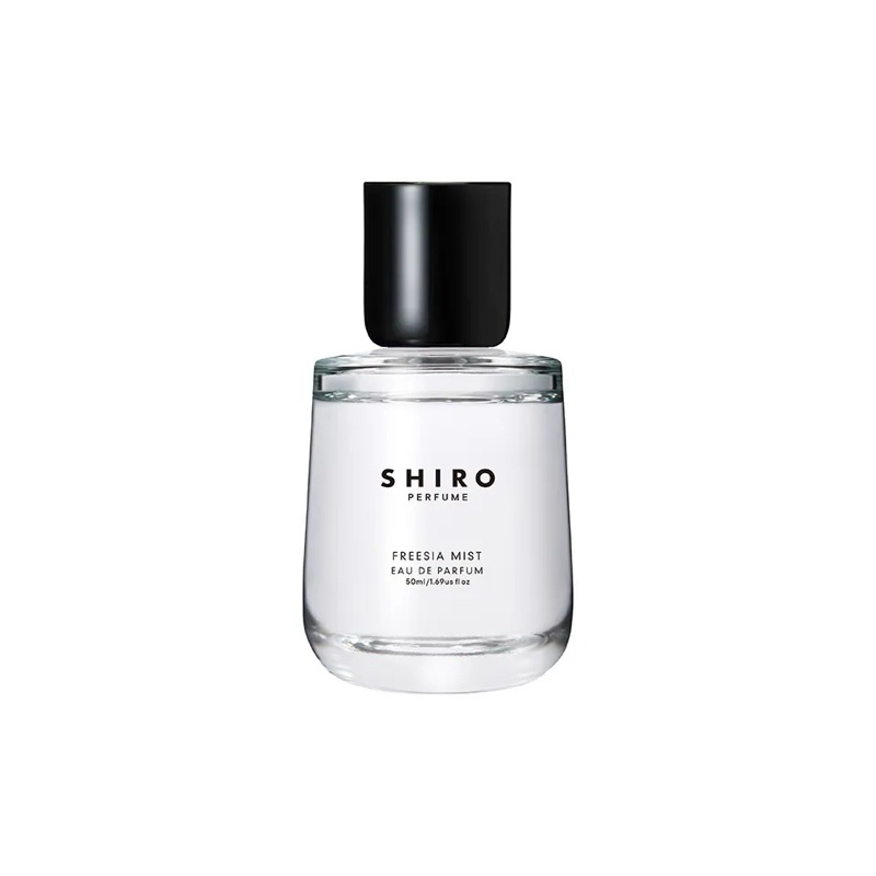 日本代購shiro PERFUME系列香水50ml/100ml限定LAYERS OF BLOOM 50ml