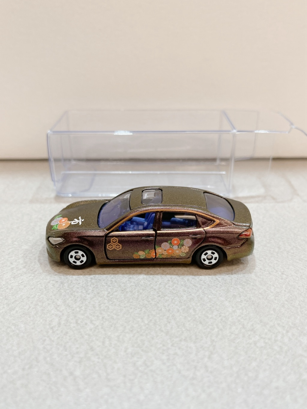 Tomica 多美 御前 日產 Nissan Cima-8 | 蝦皮購物
