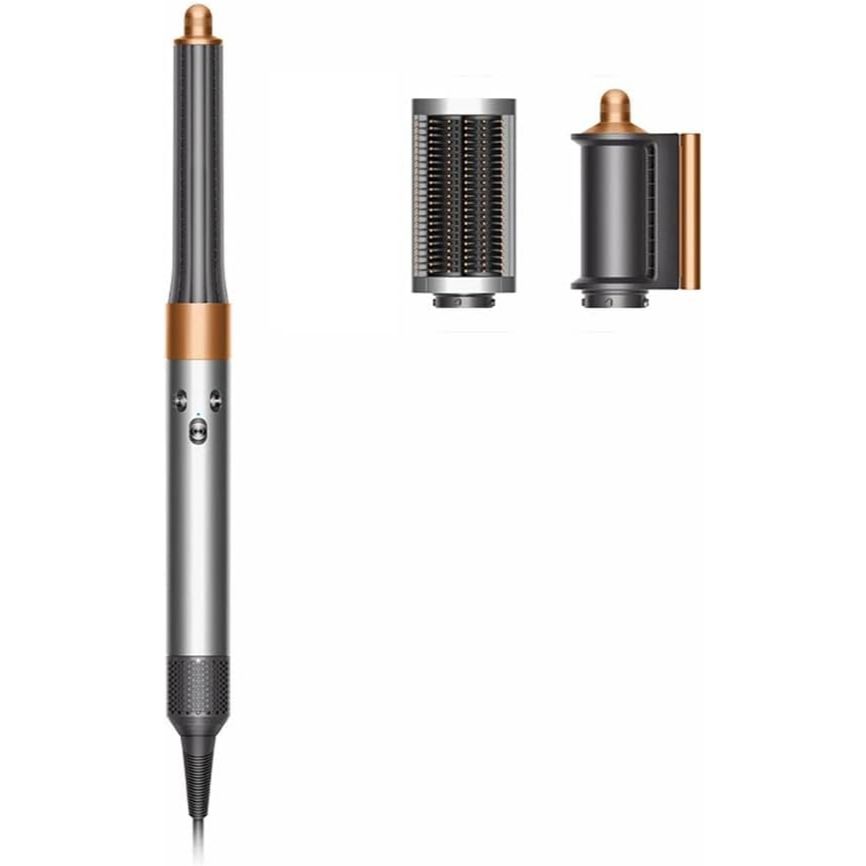 Dyson 吹風機櫻花玫瑰金日本限定Supersonic HD08 ULF BPR ENT 負離子