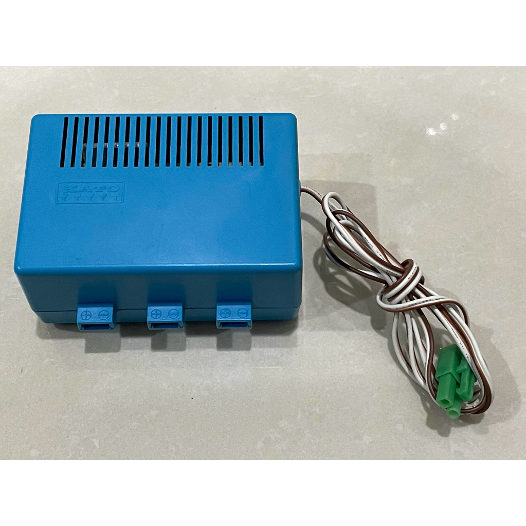 KATO 20-605 24-844 24-829 23-315 信號所自動信號機電源3燈式自動信號