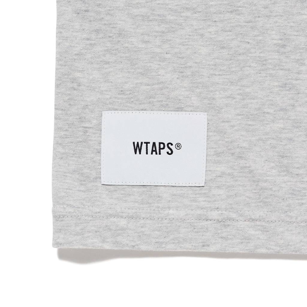 日貨代購CITY】2025SS WTAPS ACADEMY 01 / SS / CTPL LOGO 短T 現貨