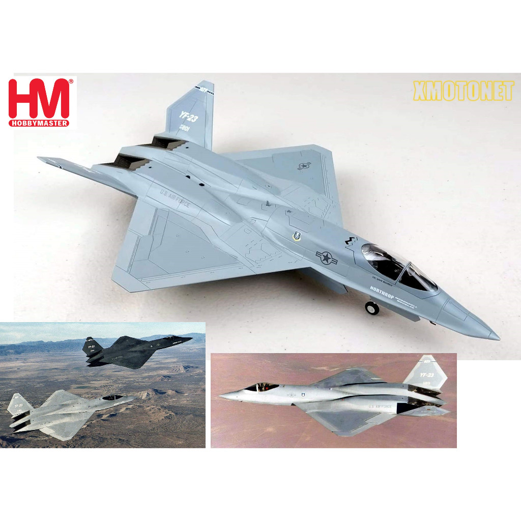 hobby master HA2850 YF-23