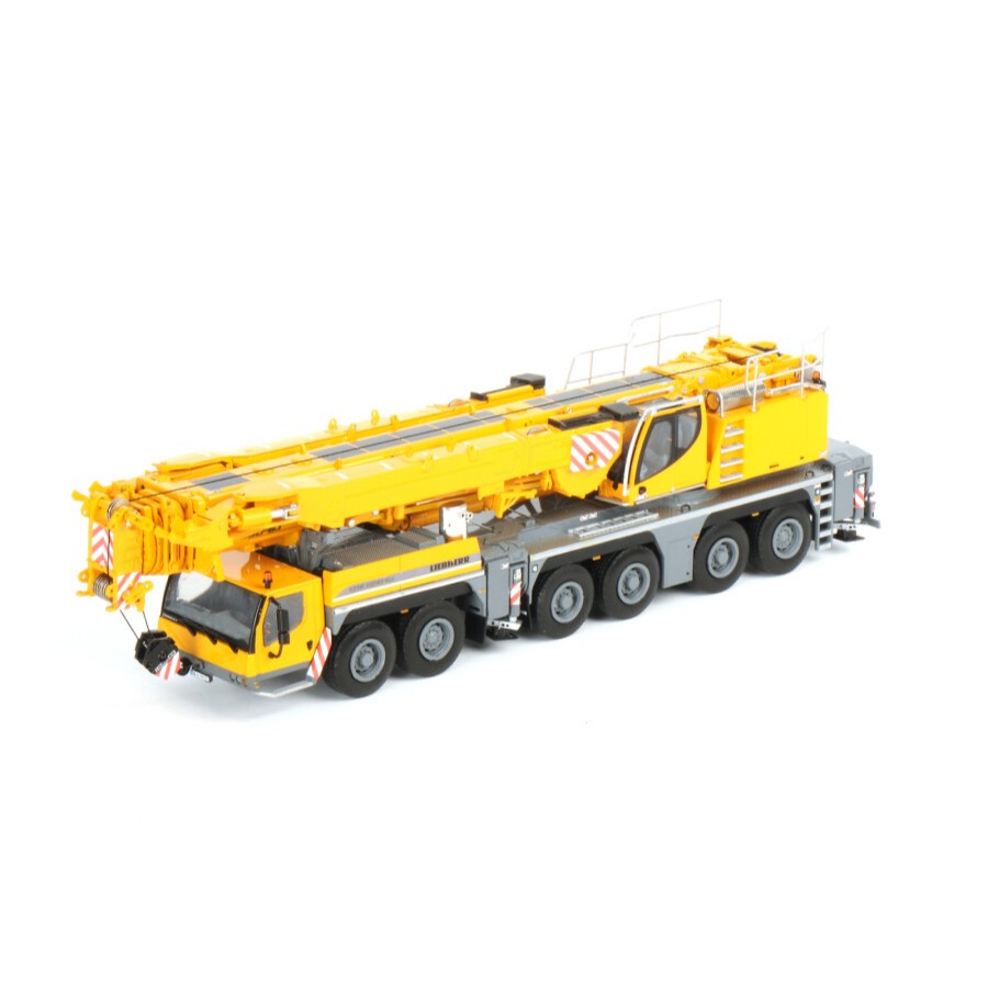 🔵元志工程模型🔵【現貨】WSI LIEBHERR LTM 1350-6.1 1:50 吊車模型