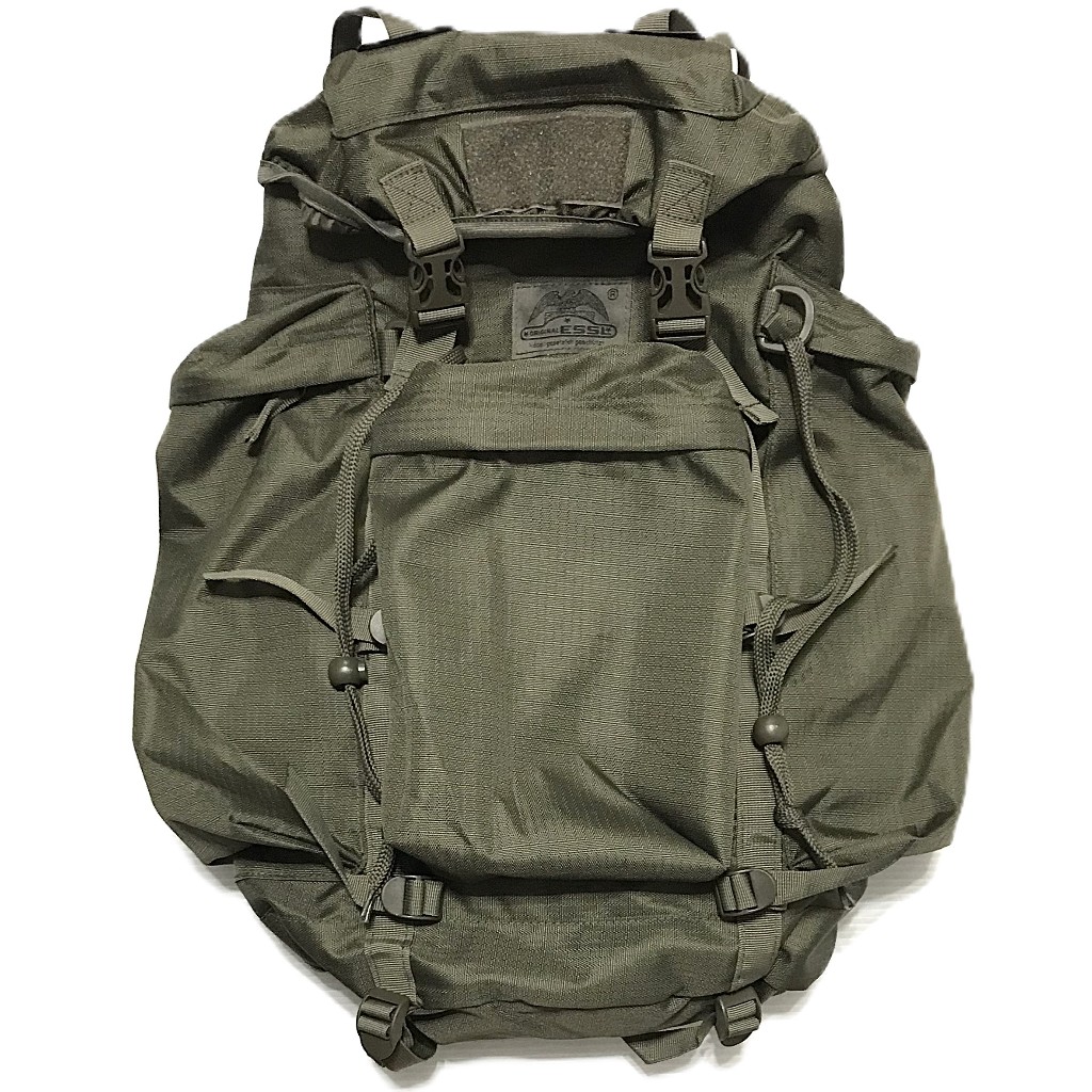 ESSL RU502 Squad Backpack 突擊背包 34L 全新 | 蝦皮購物