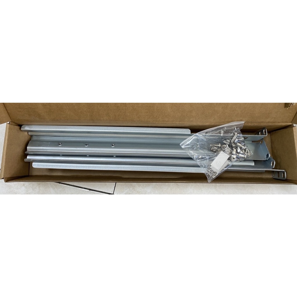 [濱線露店] 現貨 EATON 伊頓 機架滑軌 730-80060 Rails for RACK 機架系列專用 | 蝦皮購物