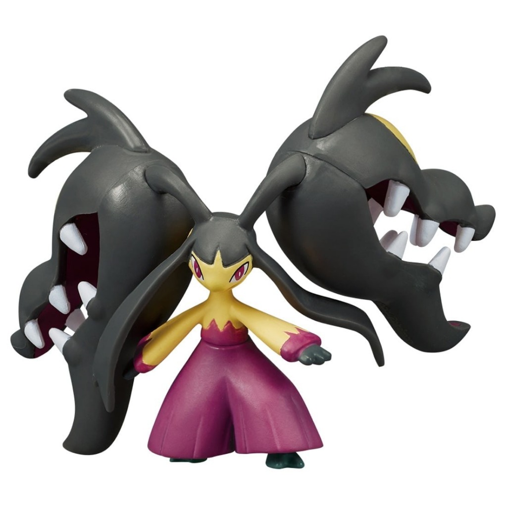 Pokemon 寶可夢公仔 MONCOLLE 超級大嘴娃 99076 | 蝦皮購物