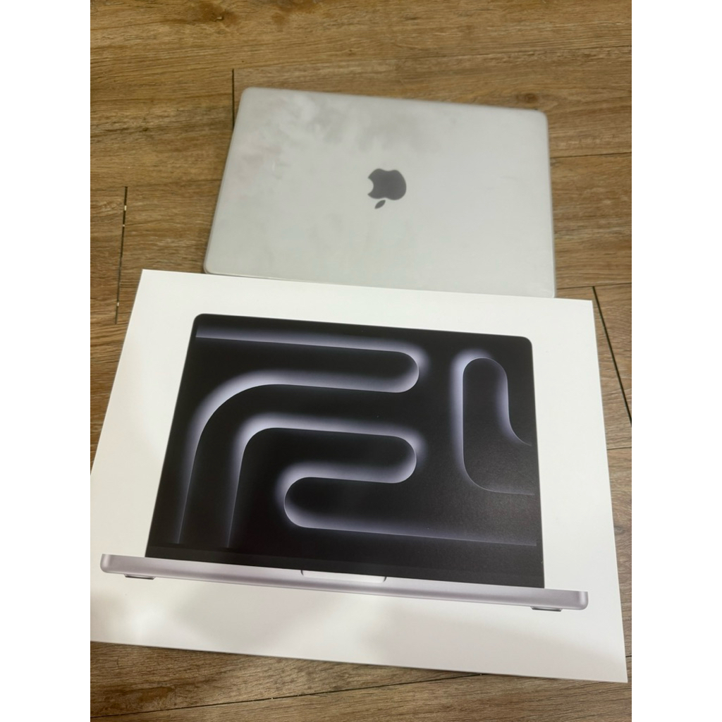 可刷卡分期！MacBook Pro 14寸M4 Pro晶片14核心CPU、20核心GPU、24GB記憶體、1TB SSD | 蝦皮購物