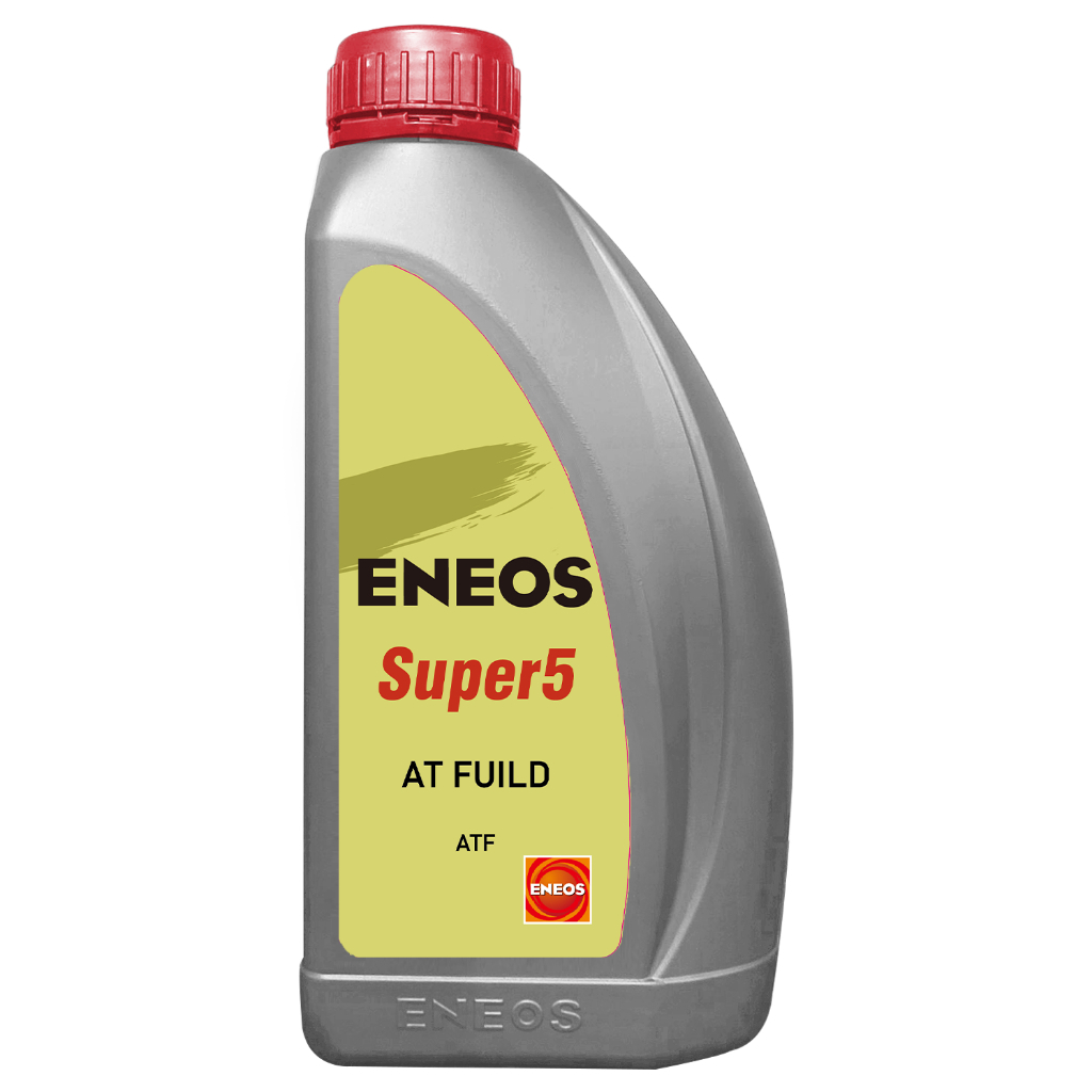 ENEOS 全合成變速箱油X-ATF CVT Xprime 新日本SUPER 5 ATF-9 無段變速