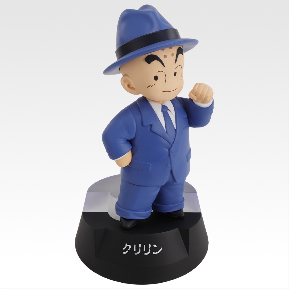 ⭐未使用品⭐ASSEMBLE COLLECTION A賞孫悟空 3点 M297 一番くじ ドラゴンボール ASSEMBLE COLLECTION ～孫悟空少年期編～｜一