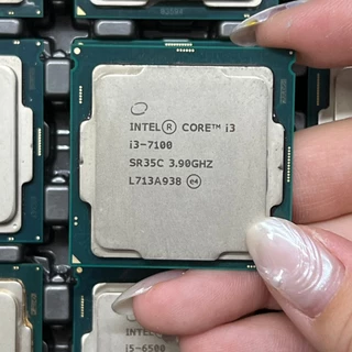 i5-7500 と i5-7400 動作品2個セット i5-7500 と i5-7400 動作品2個セット i5-7500 と i5-7400 動作