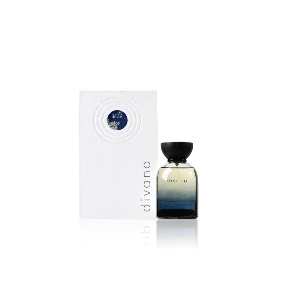 divana 新品　30ml  Queen of The Night お取り置き 現貨賣家分裝瓶!! Divana Perfume Oil (Queen Of The Night) 夜之女王