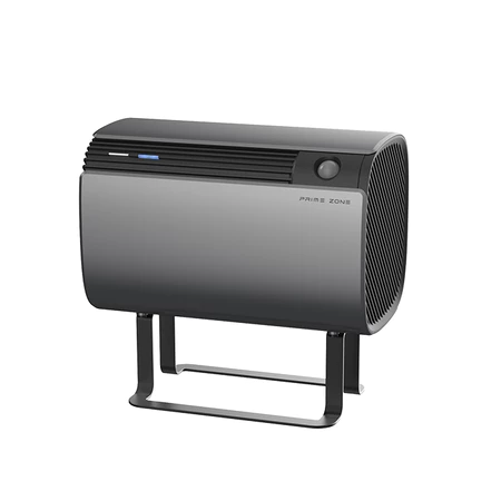 【衛浴除味黑科技】未來實驗室 Midizon 評價：殺菌、除濕、香氛三合一，告別浴室霉味！