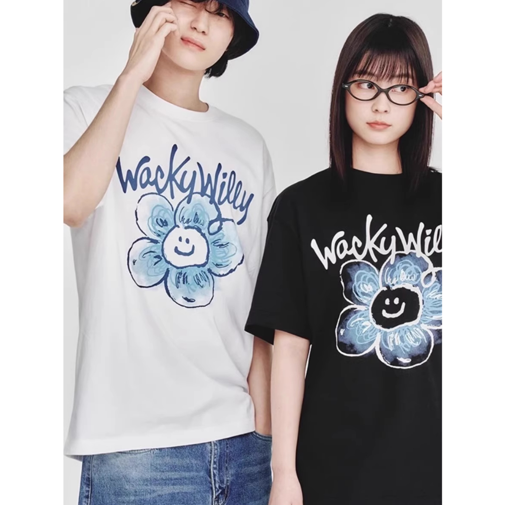 [MARK GONZALES]25SS★韓国人気★ANGEL RINGER ONE-PIECE 📌 現貨+預購韓國代購what it isNt Mark Gonzales 經典天使吊飾