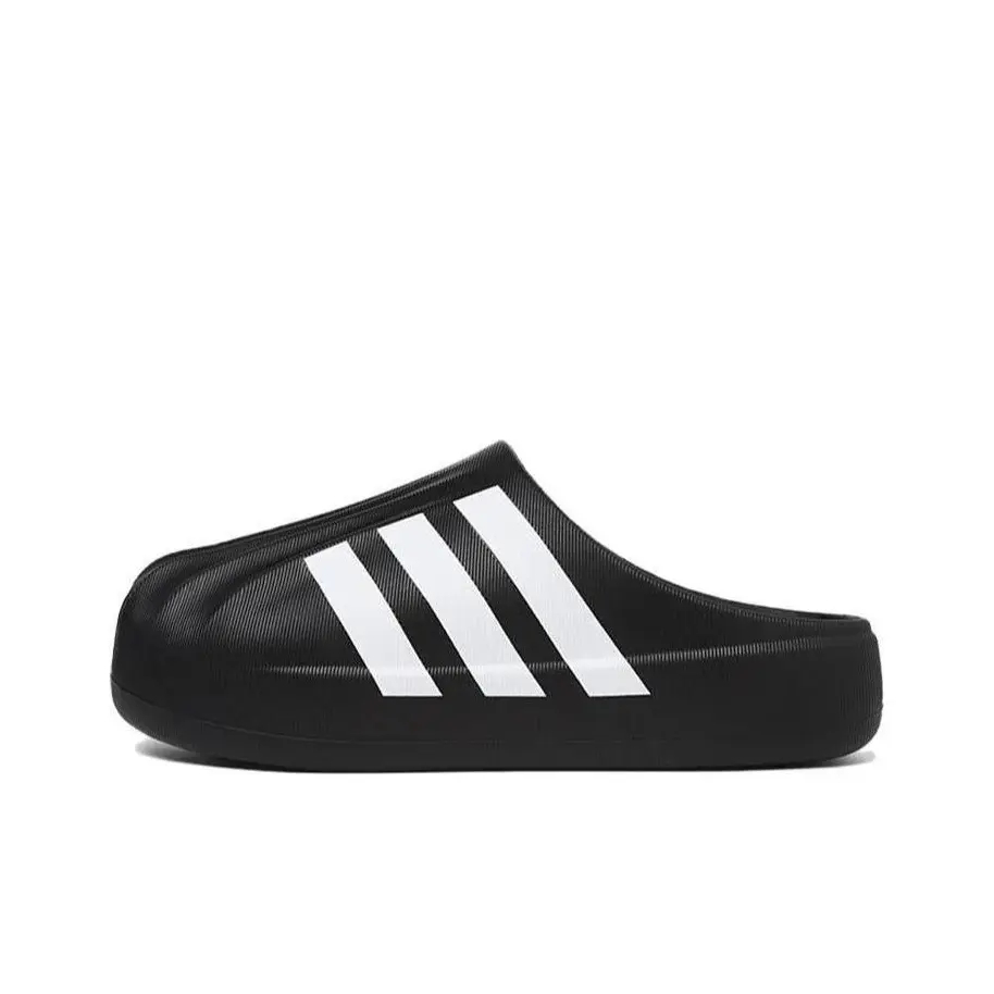 Adidas Originals adiFOM SUPERSTAR MULE 包頭拖鞋 穆勒鞋IG8277 IF6184 | 蝦皮購物