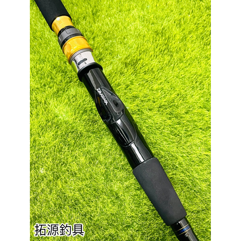 拓源釣具） DAIWA SEAPOWER 73 先調子並繼泛用船竿船釣竿| 蝦皮購物