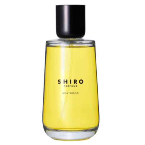 現貨試香】🇯🇵日本SHIRO 花店清香巴黎襯衫OVER THE RAIN SUNNY
