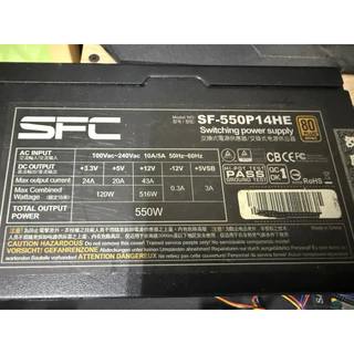 賣良品500w跟以上電源供應器隨機出貨