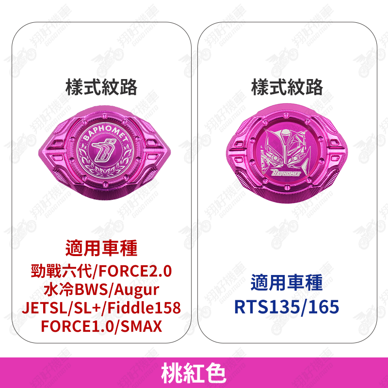 翔好機車】巴風特水箱飾蓋水箱蓋Fiddle 158 DRG2 drg RTS JET SL MMBCU